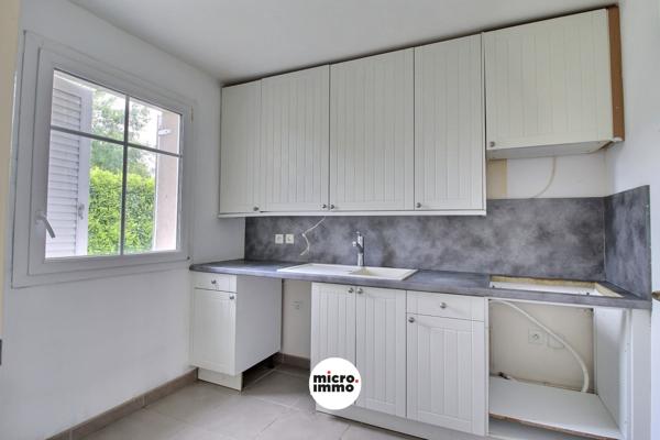 Maison 4 pièces 86m² à vendre Angerville 91670 180000€ - Micro.immo
