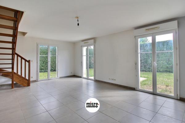 Maison 4 pièces 86m² à vendre Angerville 91670 180000€ - Micro.immo