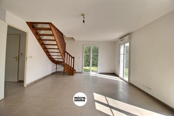 Maison 4 pièces 86m² à vendre Angerville 91670 180000€ - Micro.immo
