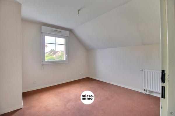 Maison 4 pièces 86m² à vendre Angerville 91670 180000€ - Micro.immo