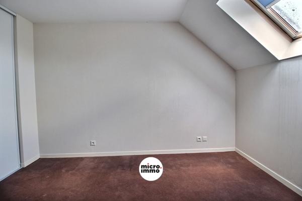 Maison 4 pièces 86m² à vendre Angerville 91670 180000€ - Micro.immo