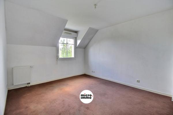 Maison 4 pièces 86m² à vendre Angerville 91670 180000€ - Micro.immo