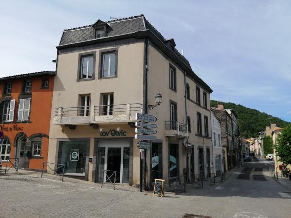 immeuble 5 pièces