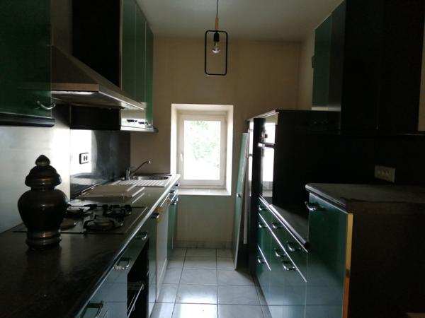 immeuble 5 pièces