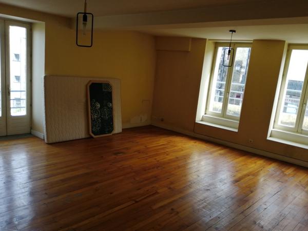 immeuble 5 pièces