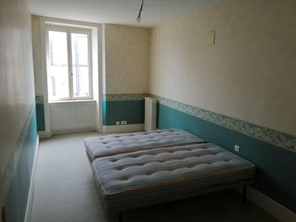 immeuble 5 pièces