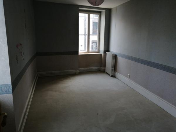 immeuble 5 pièces