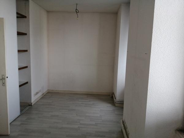 immeuble 5 pièces