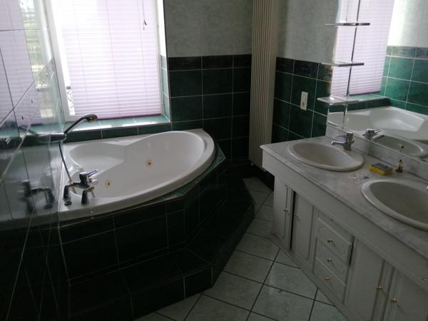 immeuble 5 pièces