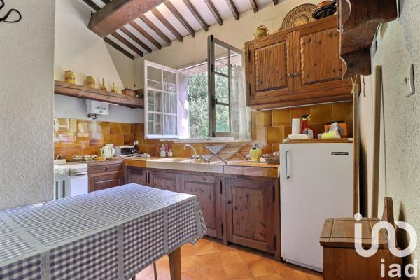 Maison à vendre 4 pièces 75 m² Signes