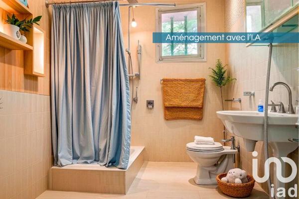 Maison à vendre 4 pièces 75 m² Signes