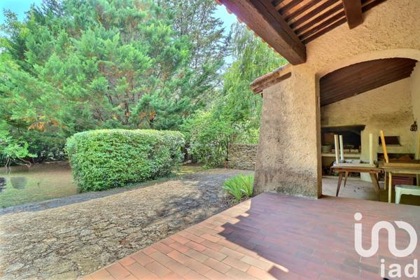 Maison à vendre 4 pièces 75 m² Signes