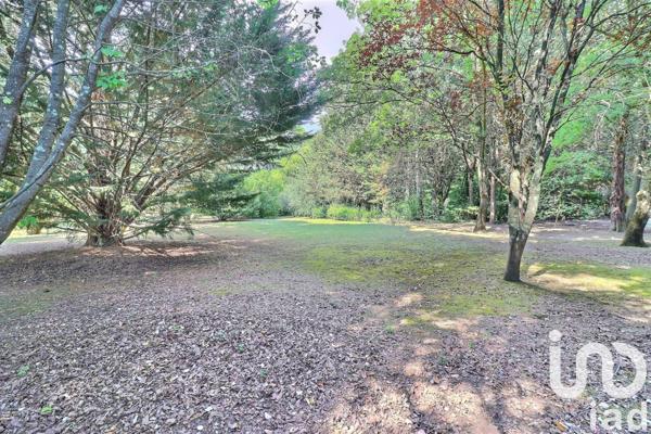 Maison à vendre 4 pièces 75 m² Signes