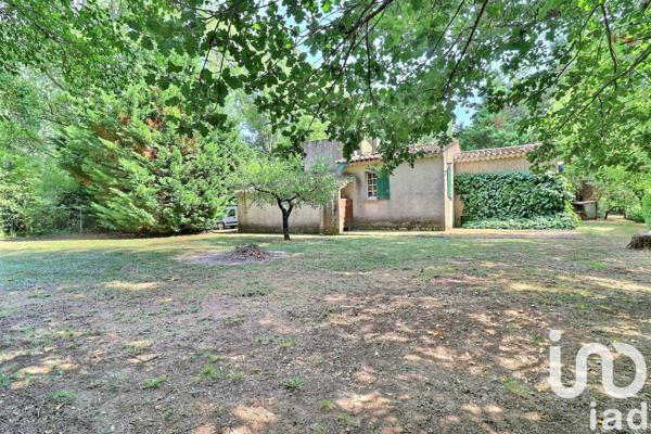 Maison à vendre 4 pièces 75 m² Signes