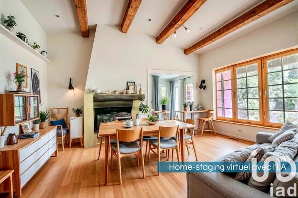 Maison à vendre 4 pièces 75 m² Signes