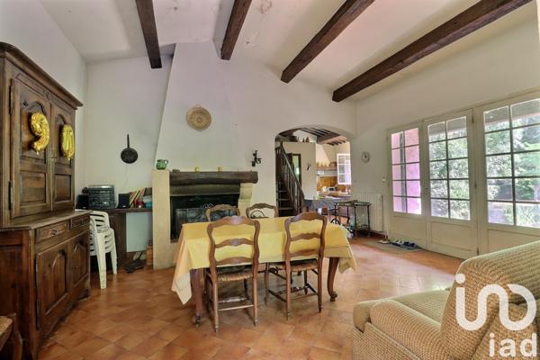 Maison à vendre 4 pièces 75 m² Signes