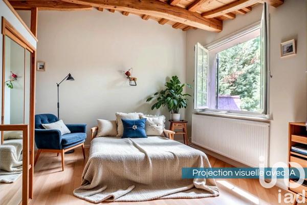 Maison à vendre 4 pièces 75 m² Signes