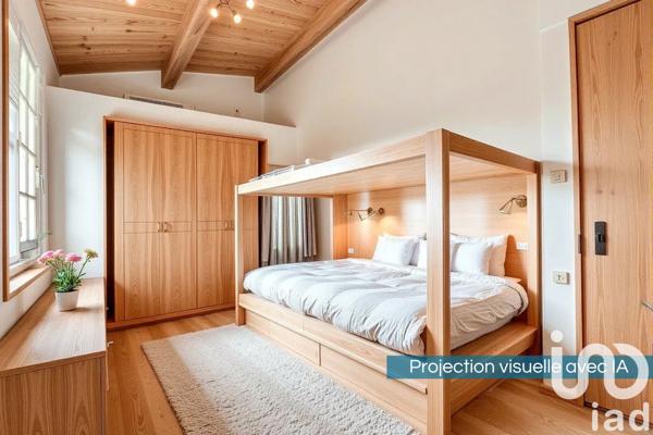 Maison à vendre 4 pièces 75 m² Signes