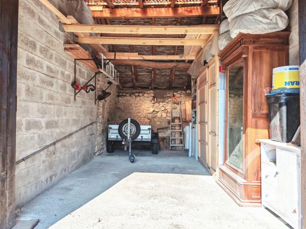 Maison à vendre  2 pièces - 63,40 m2 BELLEY - 01