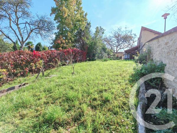 Maison à vendre  2 pièces - 63,40 m2 BELLEY - 01