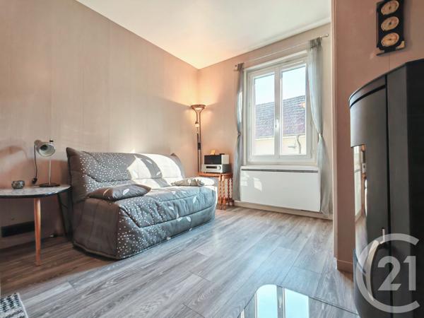 Maison à vendre  2 pièces - 63,40 m2 BELLEY - 01