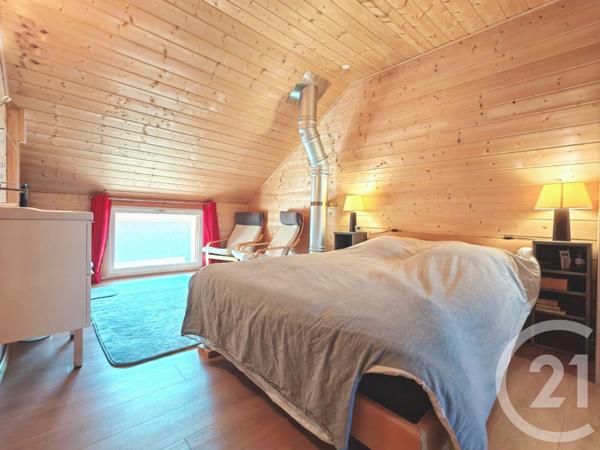 Maison à vendre  2 pièces - 63,40 m2 BELLEY - 01