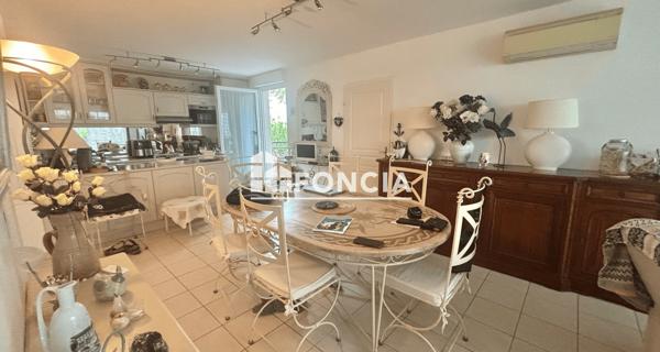 À vendre Appartement 3 pièces 63 m² - Bandol 83150