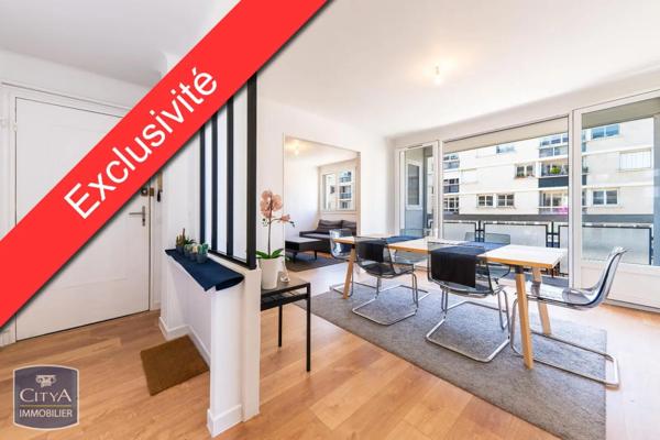 Appartement à vendre 4 pièces 69.32m²
