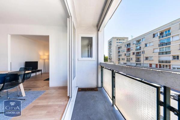 Appartement à vendre 4 pièces 69.32m²