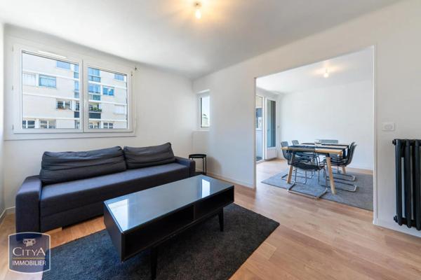 Appartement à vendre 4 pièces 69.32m²