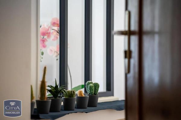 Appartement à vendre 4 pièces 69.32m²