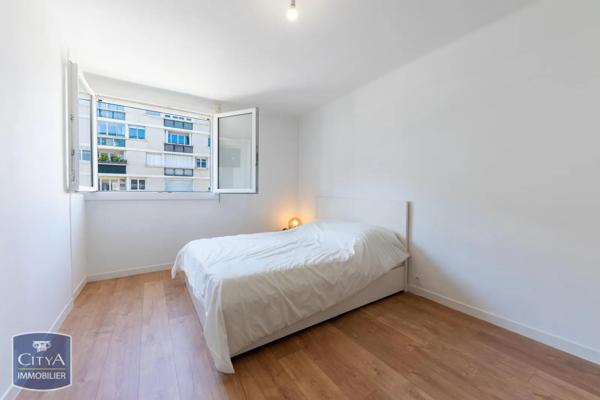 Appartement à vendre 4 pièces 69.32m²