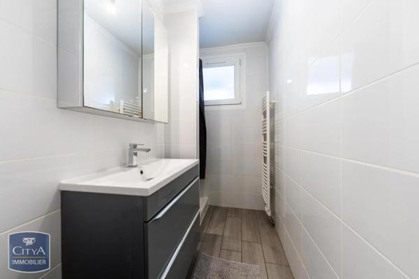 Appartement à vendre 4 pièces 69.32m²