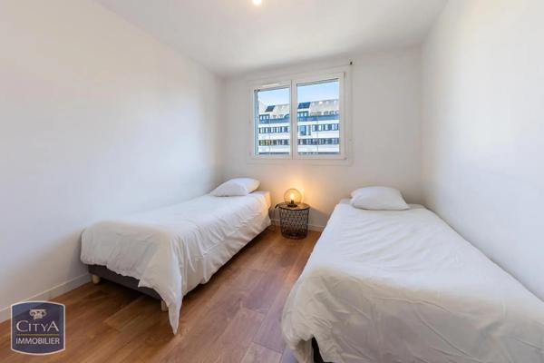 Appartement à vendre 4 pièces 69.32m²