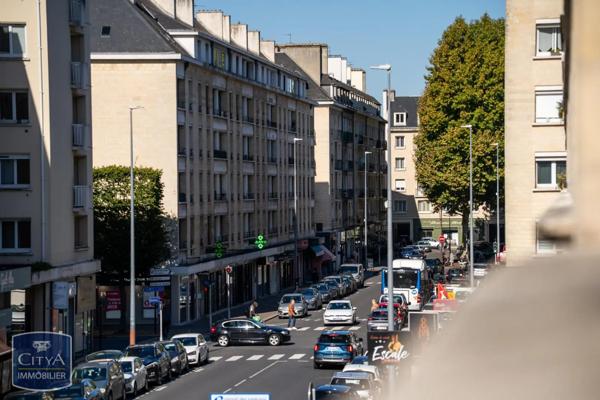 Appartement à vendre 4 pièces 69.32m²