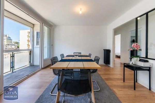 Appartement à vendre 4 pièces 69.32m²