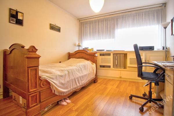 A VENDRE - AGEN Tour Victor Hugo - Appartement de 125m² avec 3 chambres, balcon et garage