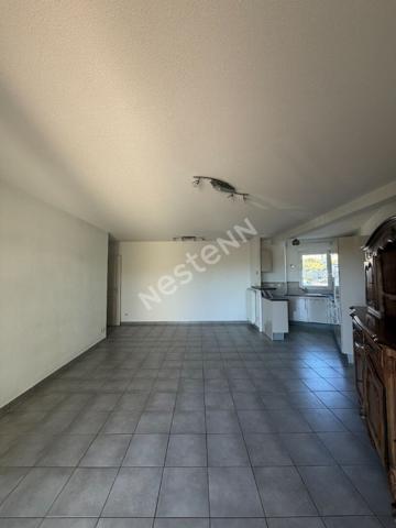 Appartement T4 avec terrasse et garage