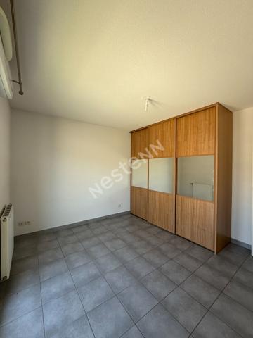 Appartement T4 avec terrasse et garage