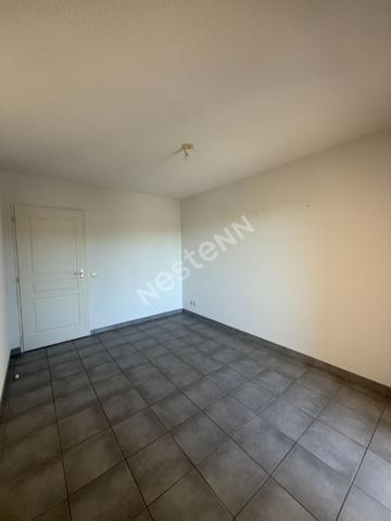Appartement T4 avec terrasse et garage