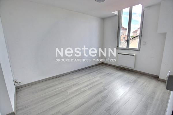 Appartement Venissieux 2 pièce(s) 42 m2