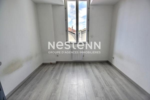 Appartement Venissieux 2 pièce(s) 42 m2