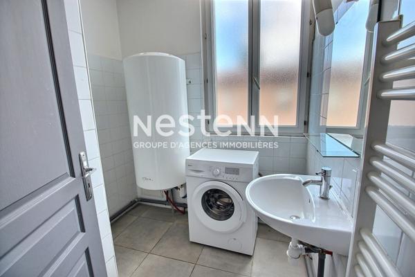 Appartement Venissieux 2 pièce(s) 42 m2