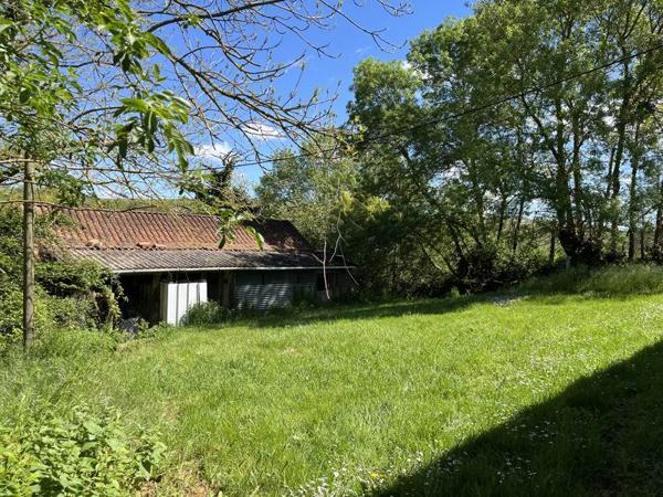 Maison à vendre 200 000 € Pébées 4 p 144 m² DPE D