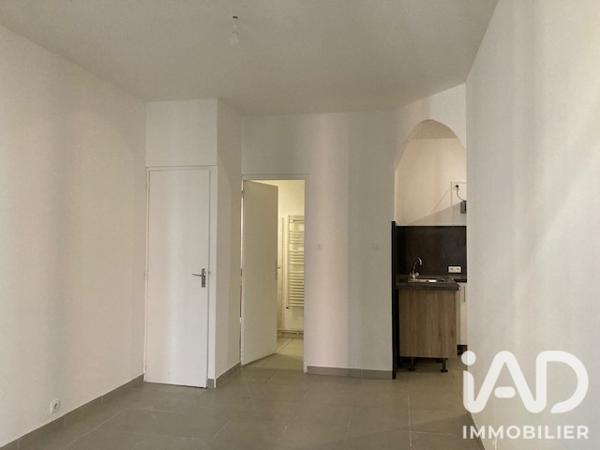 Appartement à vendre 2 pièces 29 m² Pertuis