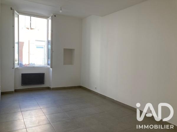 Appartement à vendre 2 pièces 29 m² Pertuis