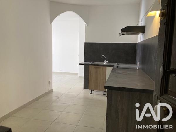 Appartement à vendre 2 pièces 29 m² Pertuis