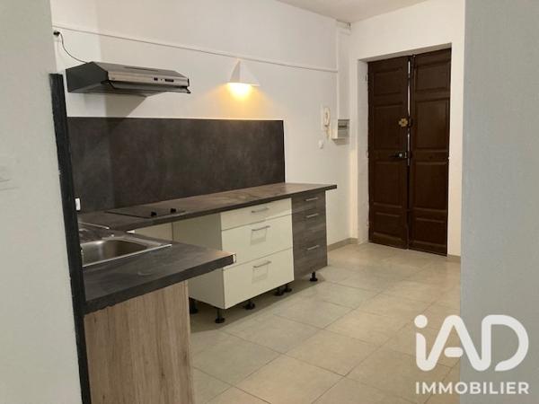 Appartement à vendre 2 pièces 29 m² Pertuis