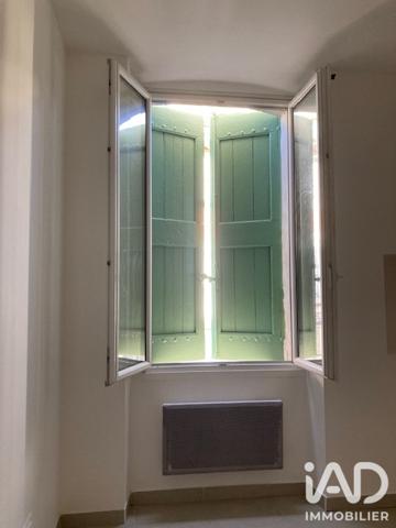 Appartement à vendre 2 pièces 29 m² Pertuis