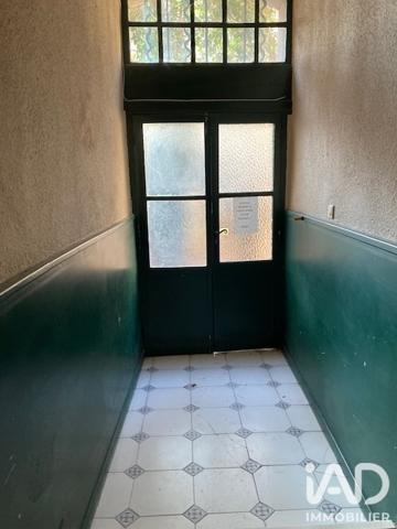 Appartement à vendre 2 pièces 29 m² Pertuis